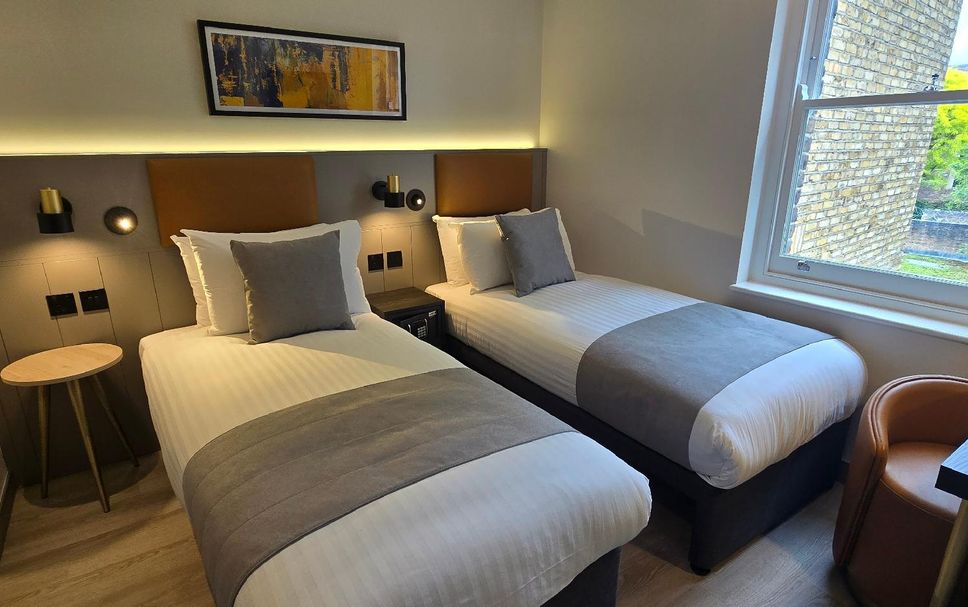 Chambre Photo