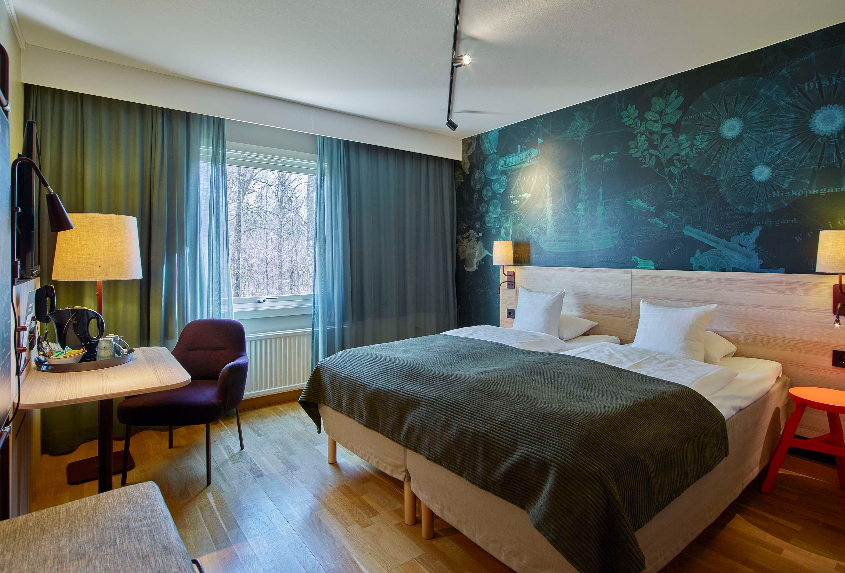 Chambre