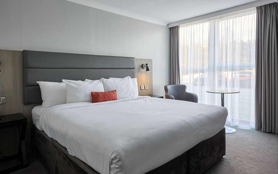 Chambre Photo