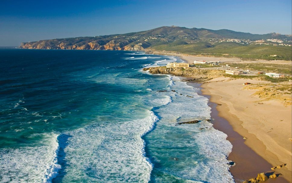 Plage Photo