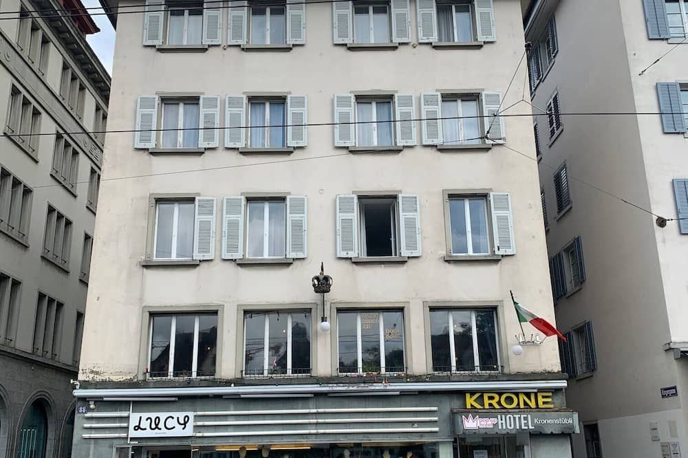 Bâtiment
