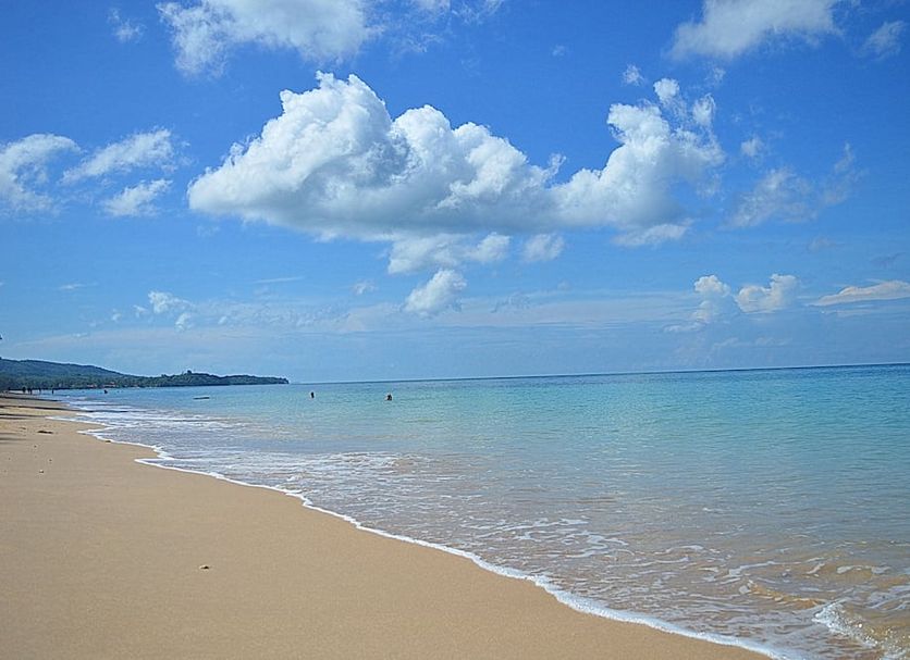Plage Photo