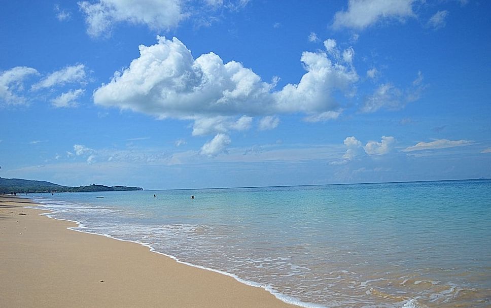 Plage Photo