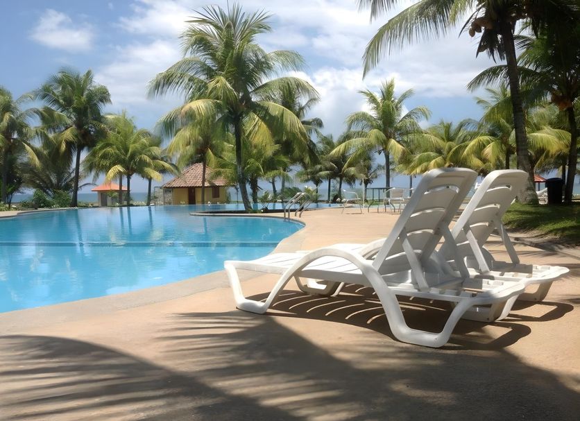 Piscine Photo