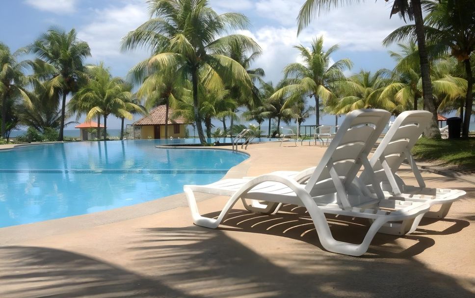 Piscine Photo
