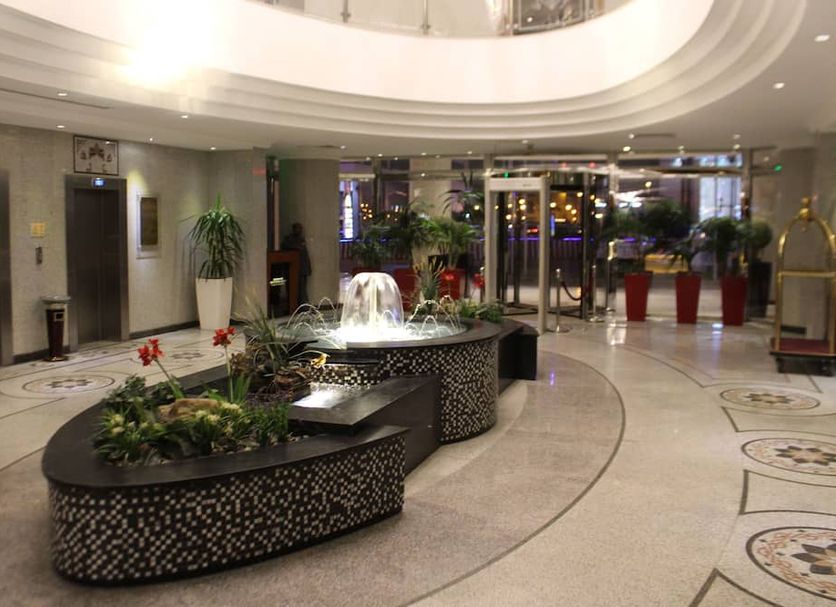 Hall d’entrée Photo