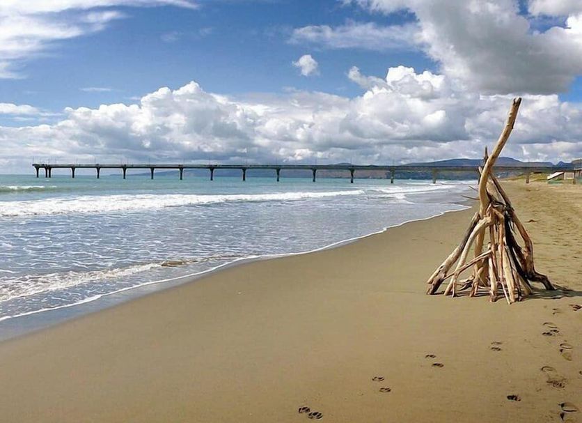 Plage Photo