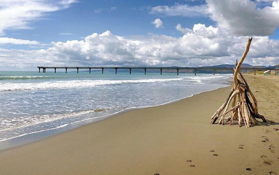 Plage Photo