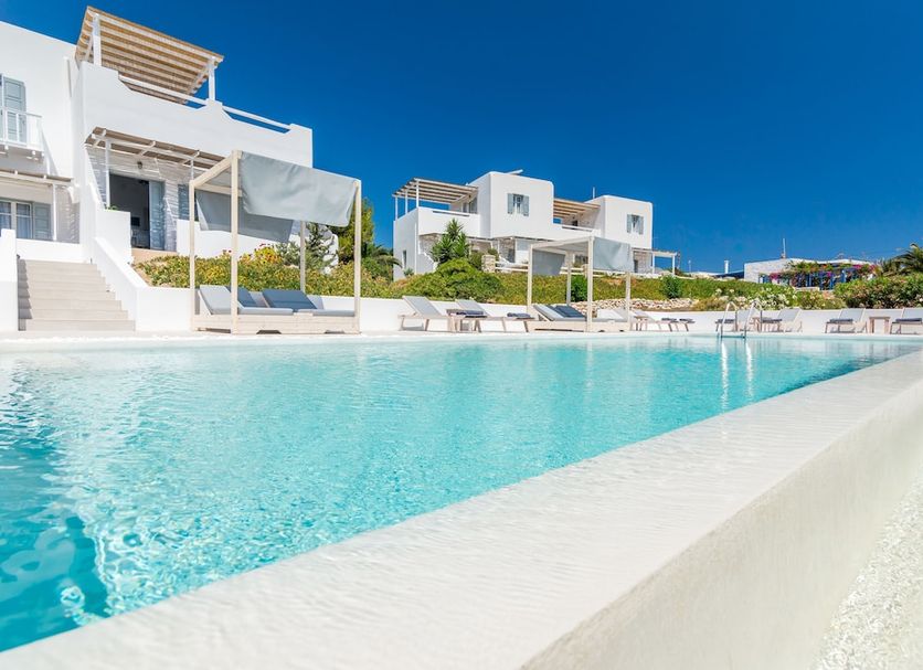 Piscine Photo
