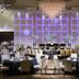 Salle de banquet