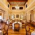 Salle de banquet