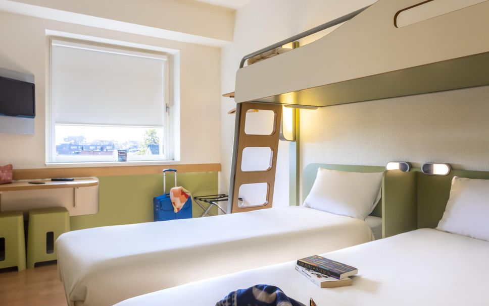 Chambre Photo