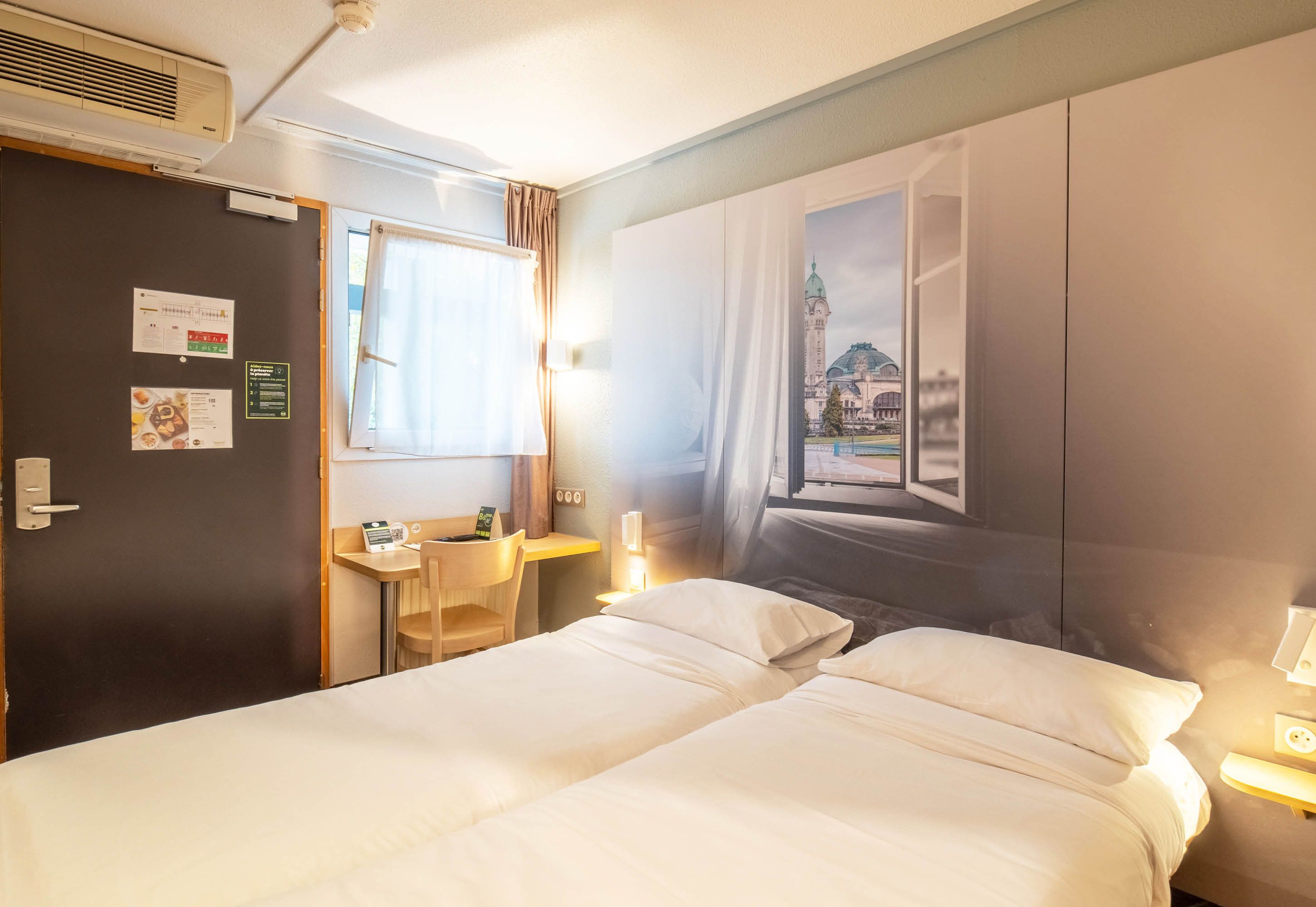 Chambre