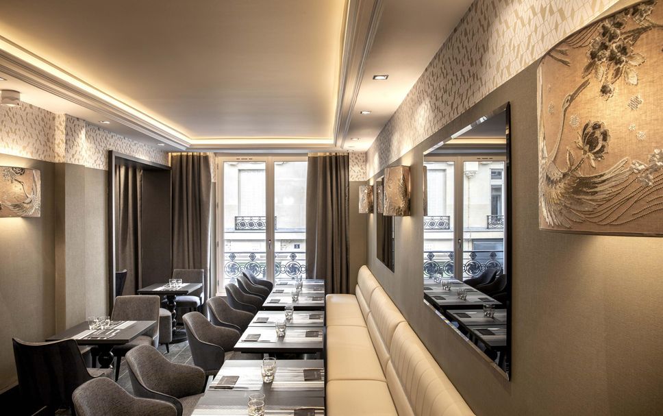Salon Photo