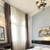 Équipements de la chambre