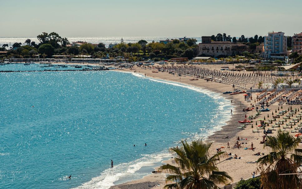 Plage Photo
