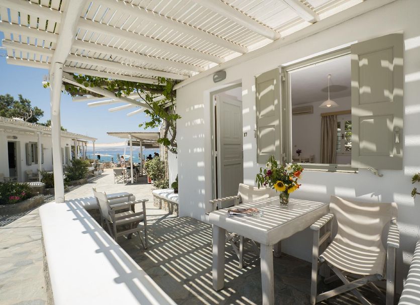 Balcon Photo