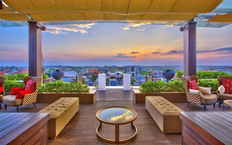 Balcon Photo