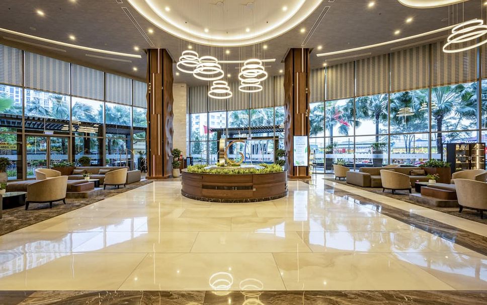 Hall d’entrée Photo