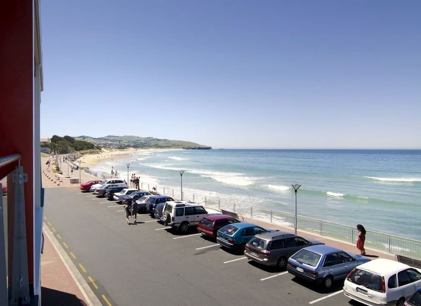 Plage Photo