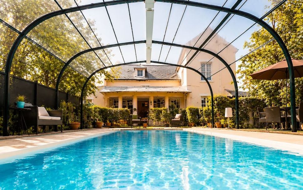 Piscine Photo
