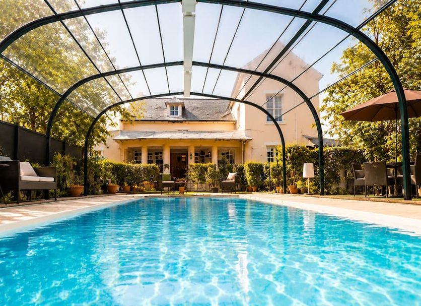 Piscine Photo