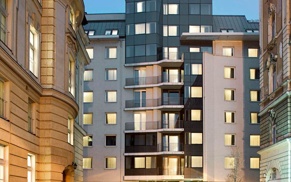 Bâtiment Photo