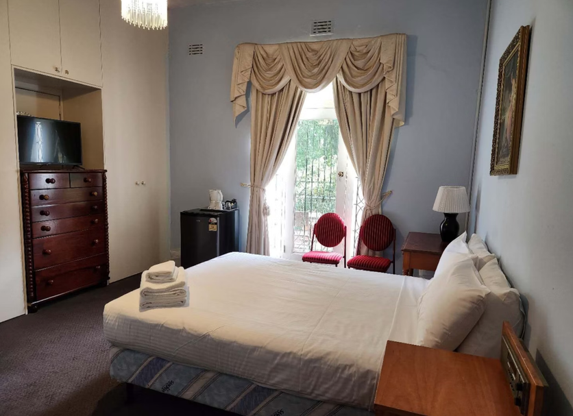 Chambre Photo