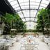 Salle de banquet