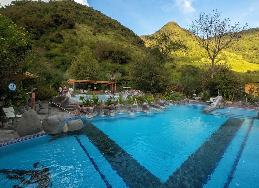Piscine Photo