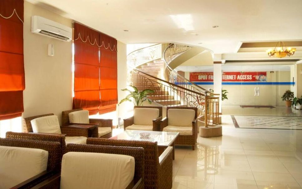 Hall d’entrée Photo