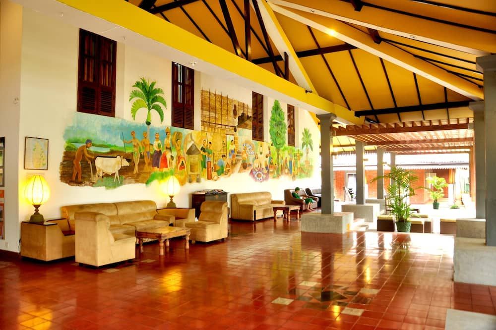 Hall d’entrée