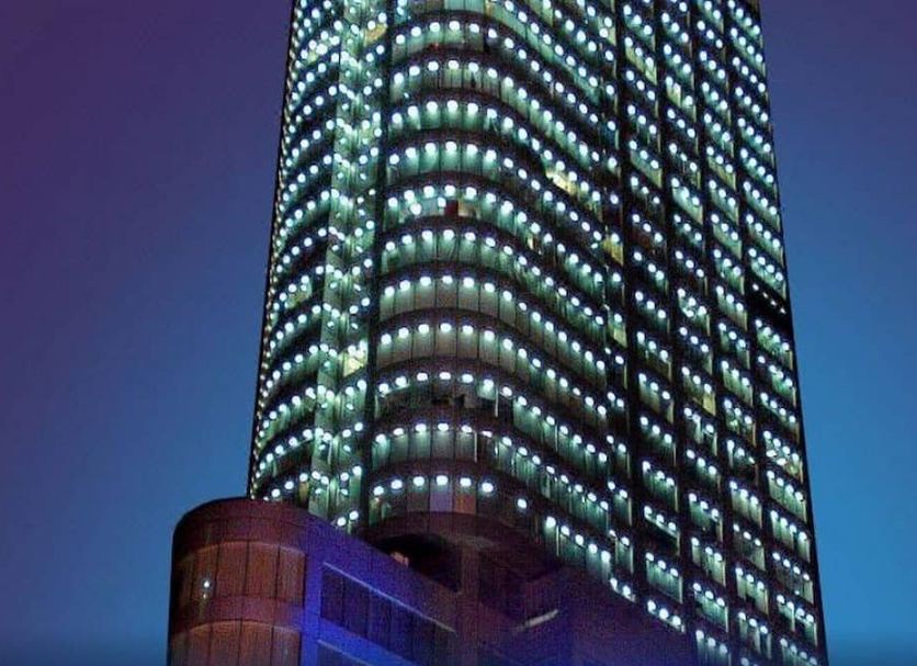 Bâtiment Photo