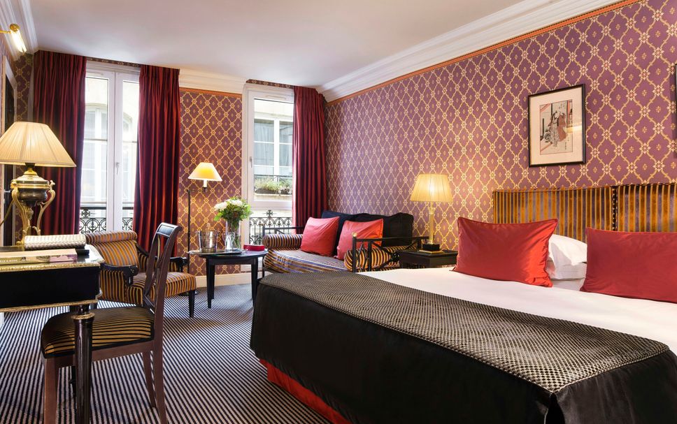 Chambre Photo