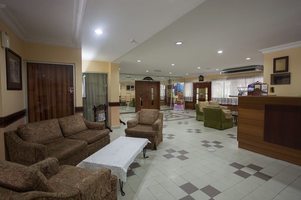 Hall d’entrée