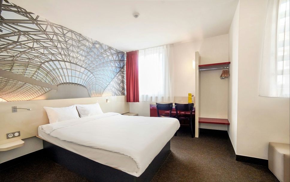 Chambre Photo