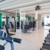 Salle de sport
