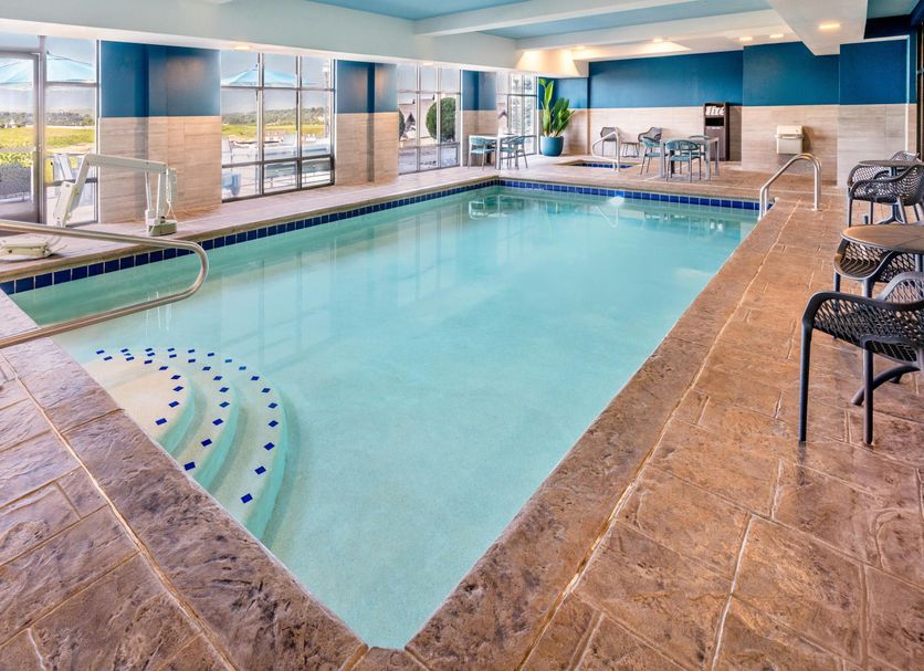 Piscine Photo