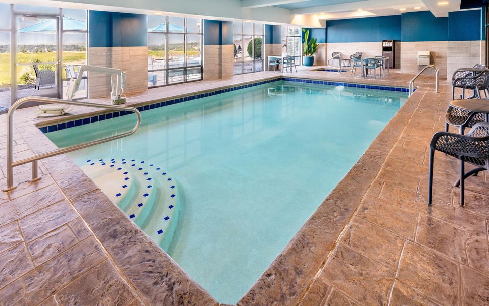 Piscine Photo