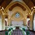 Salle de banquet