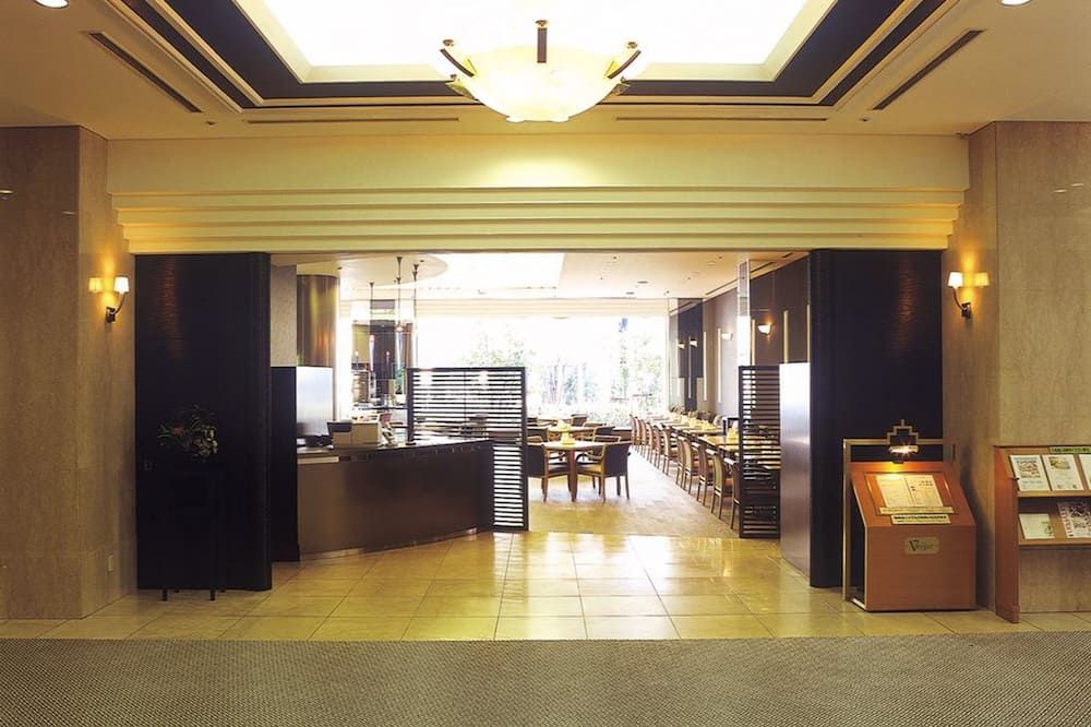 Hall d’entrée