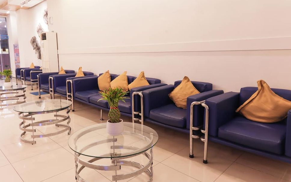 Salon Photo