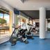 Salle de sport