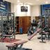 Salle de sport
