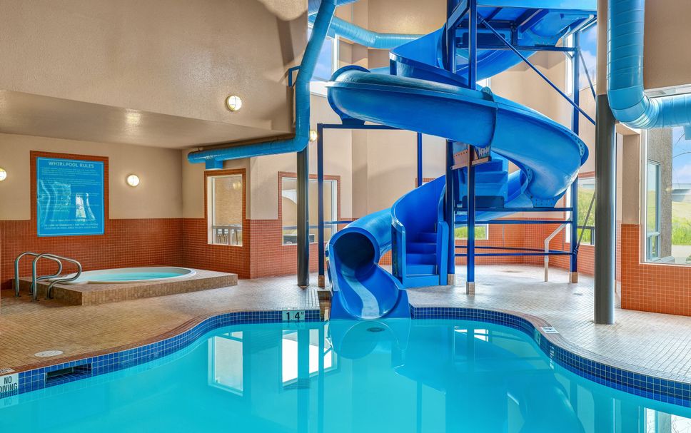 Piscine Photo