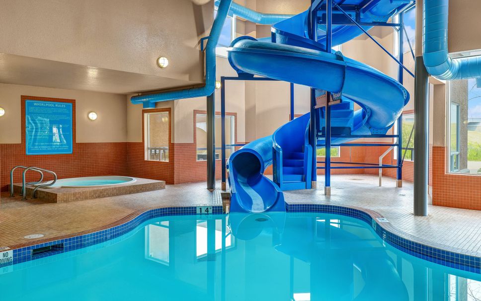 Piscine Photo