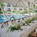 Salle de banquet