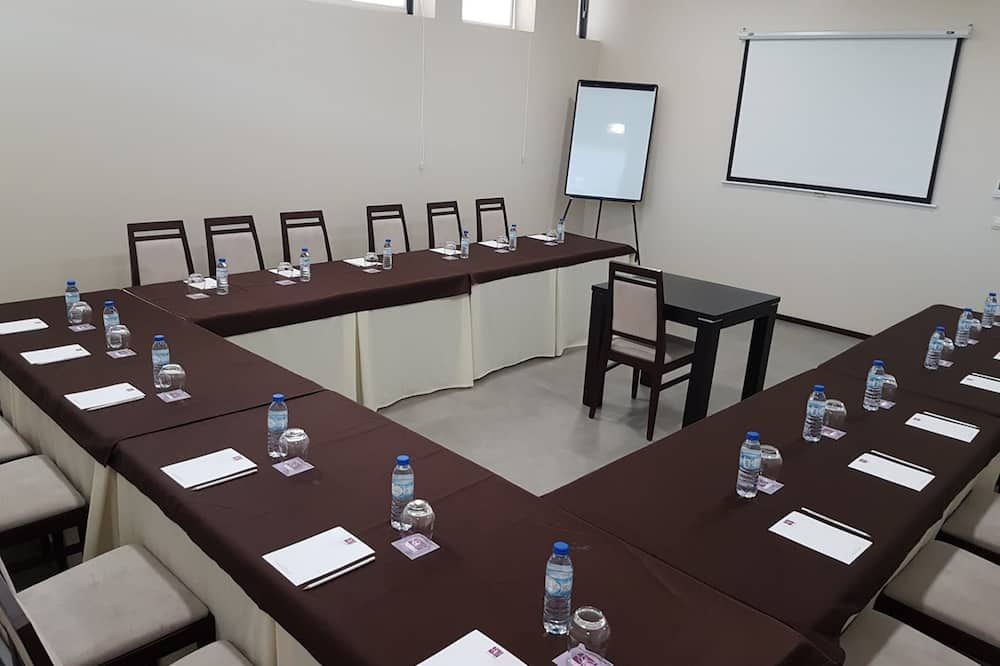Espace de conférence
