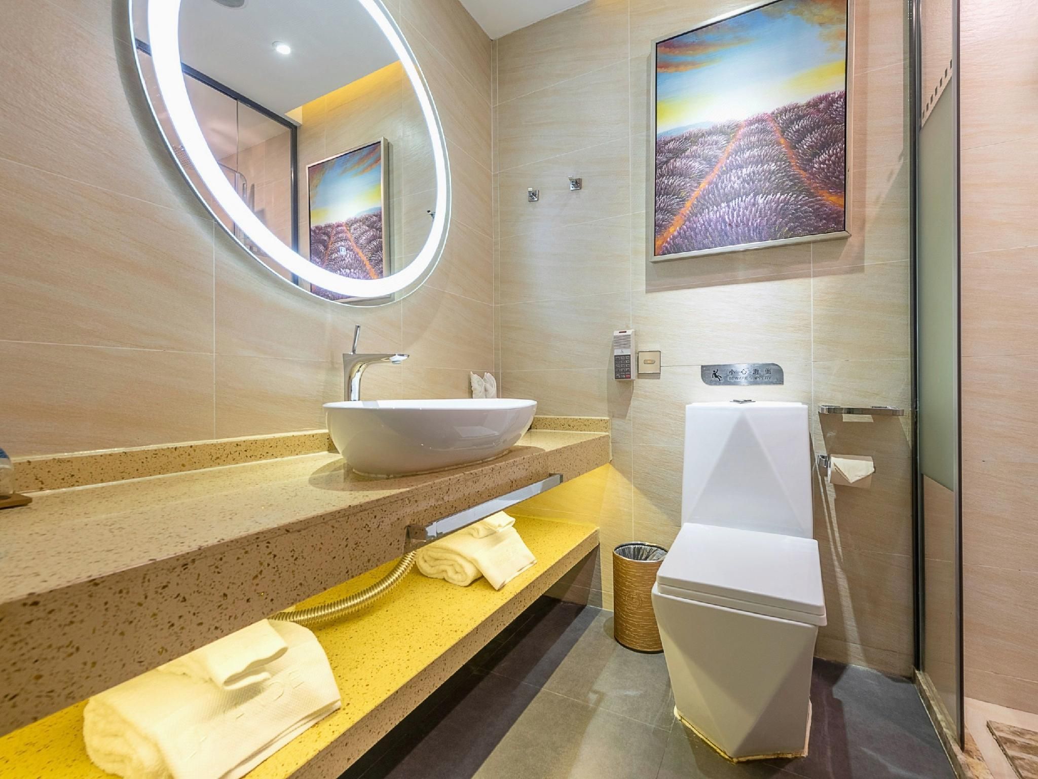 Salle de bain