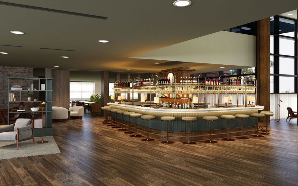 Bar Photo